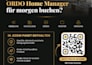 design a professional flyer